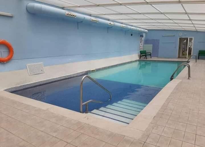 Gemelos 22-3-2 Appartement Benidorm