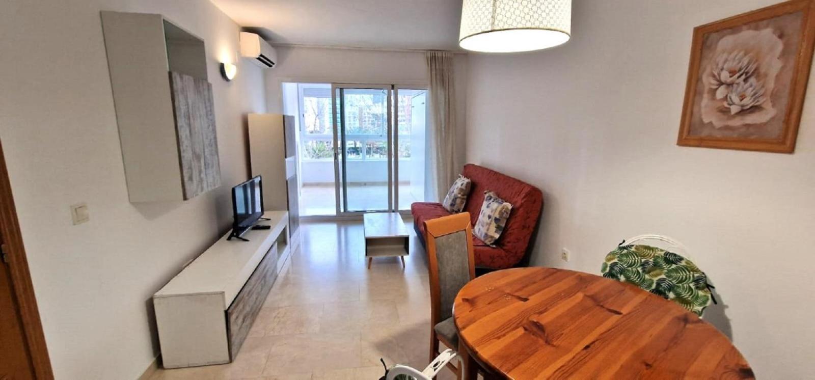 Gemelos 22-3-2 Appartement Benidorm