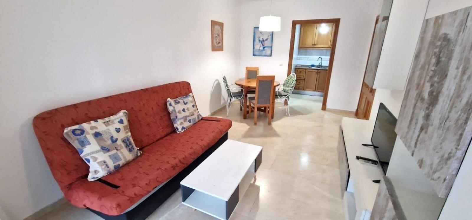 Gemelos 22-3-2 Appartement