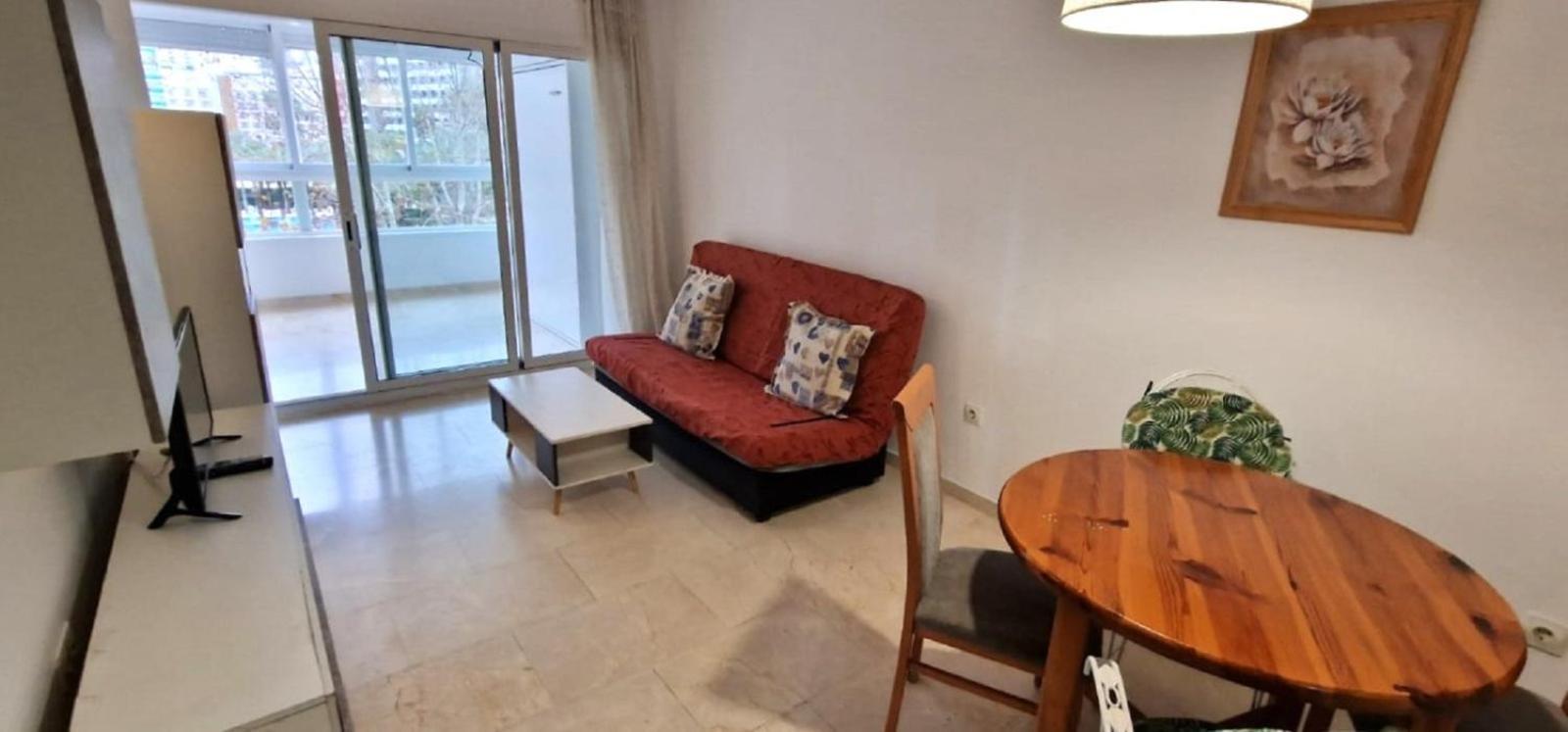 Gemelos 22-3-2 Appartement *