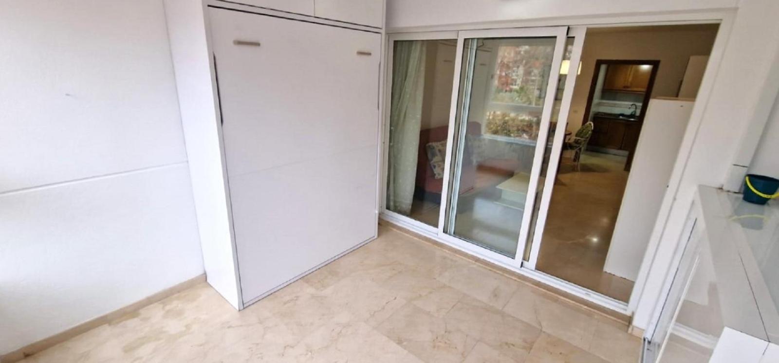 Gemelos 22-3-2 Appartement Benidorm