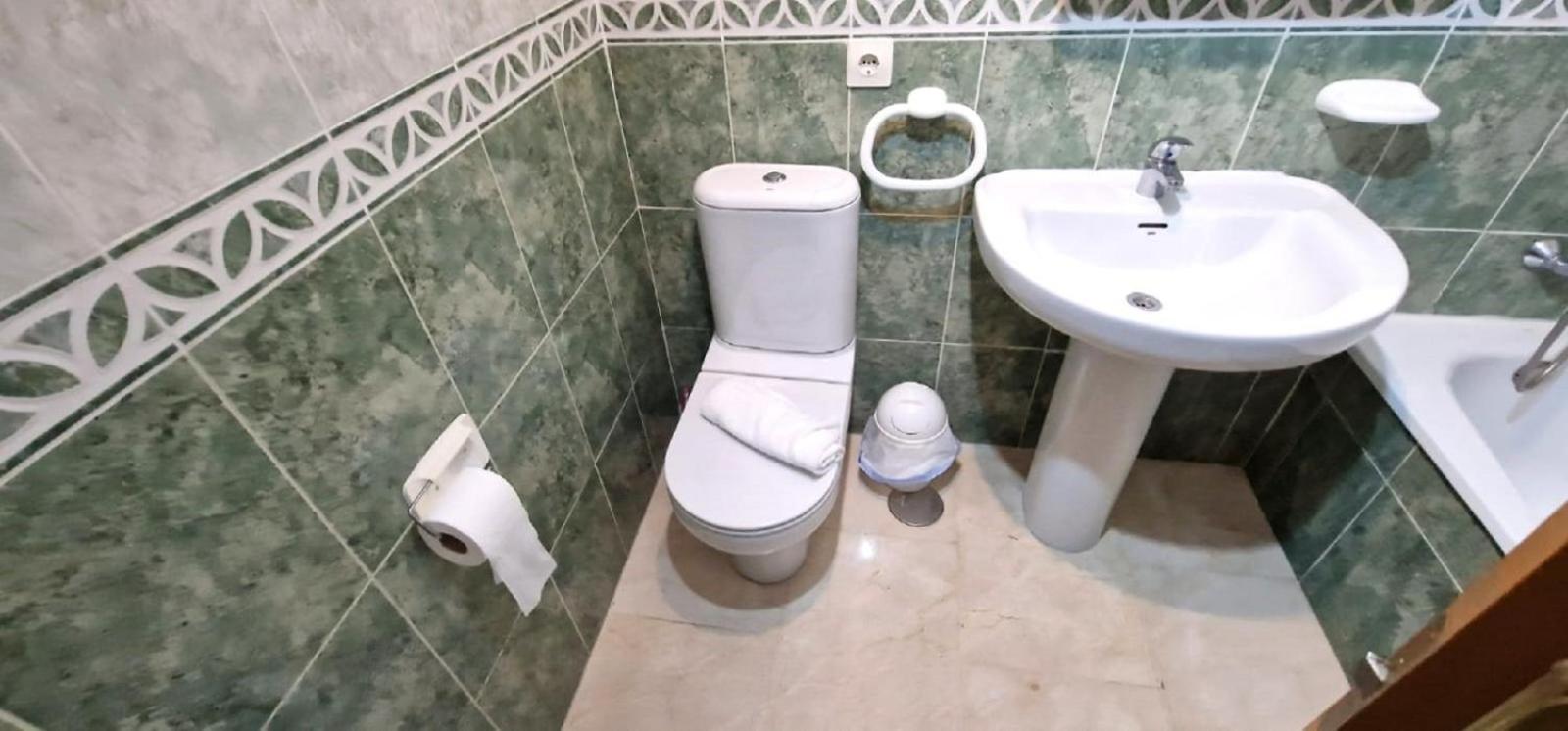 Gemelos 22-3-2 Appartement