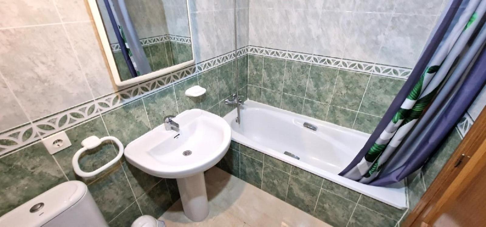 Appartement Gemelos 22-3-2