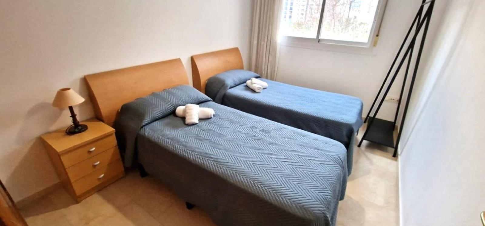 Gemelos 22-3-2 Appartement *